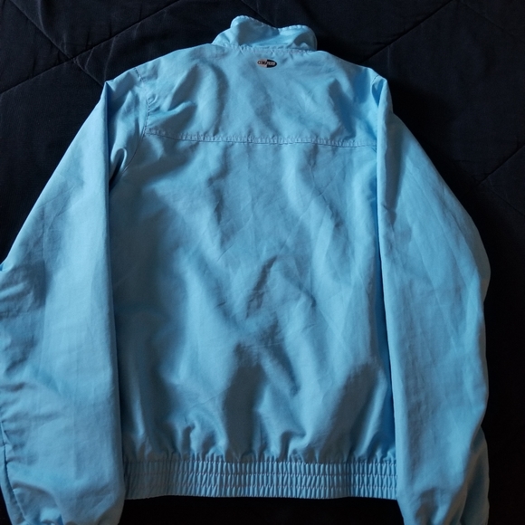 Adidas Climaproof jacket - Picture 2 of 4
